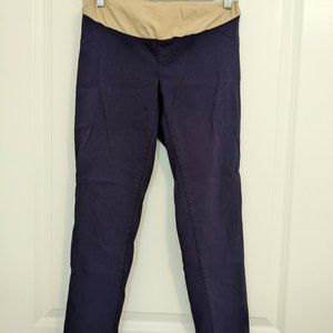 3 Motherhood maternity pants and leggings